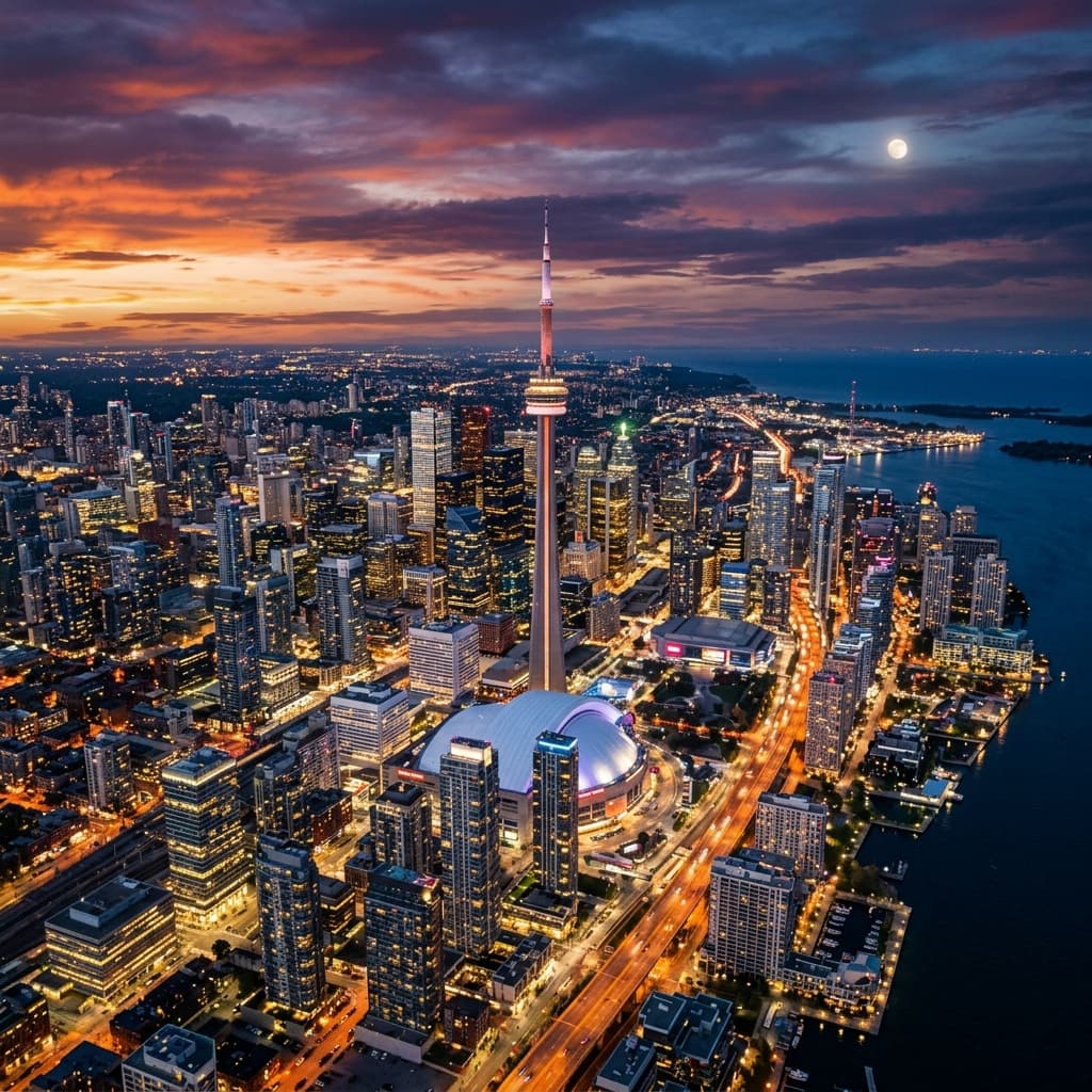 Canada Permanent Residency (PR)