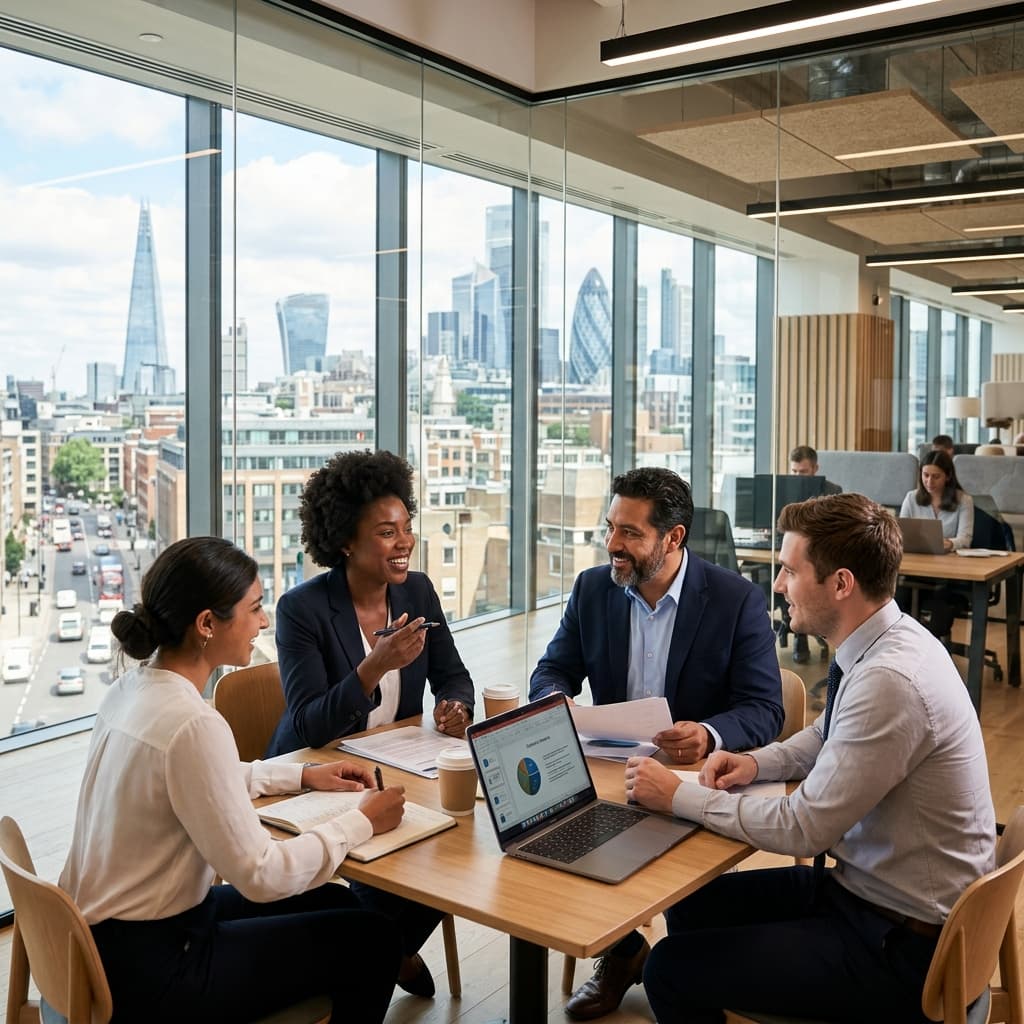 LMIA-based & Open Work Permits