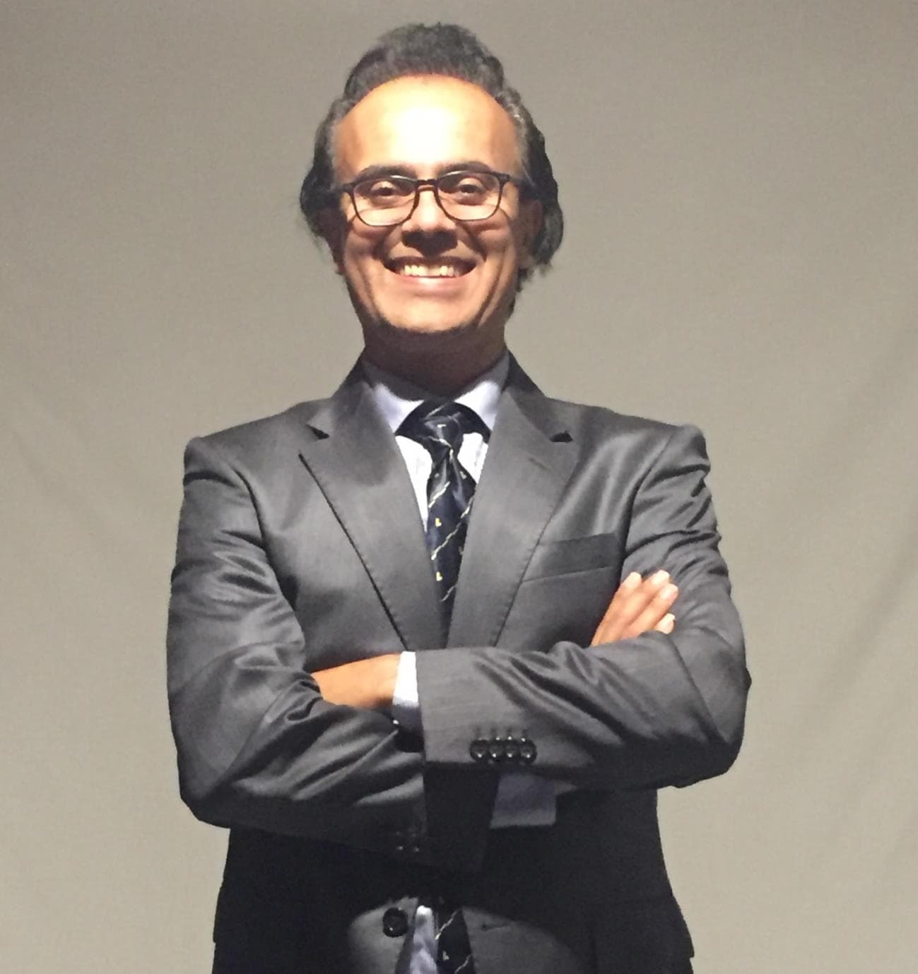 Ali Eshtiyaghi, RCIC — Regulated Canadian Immigration Consultant