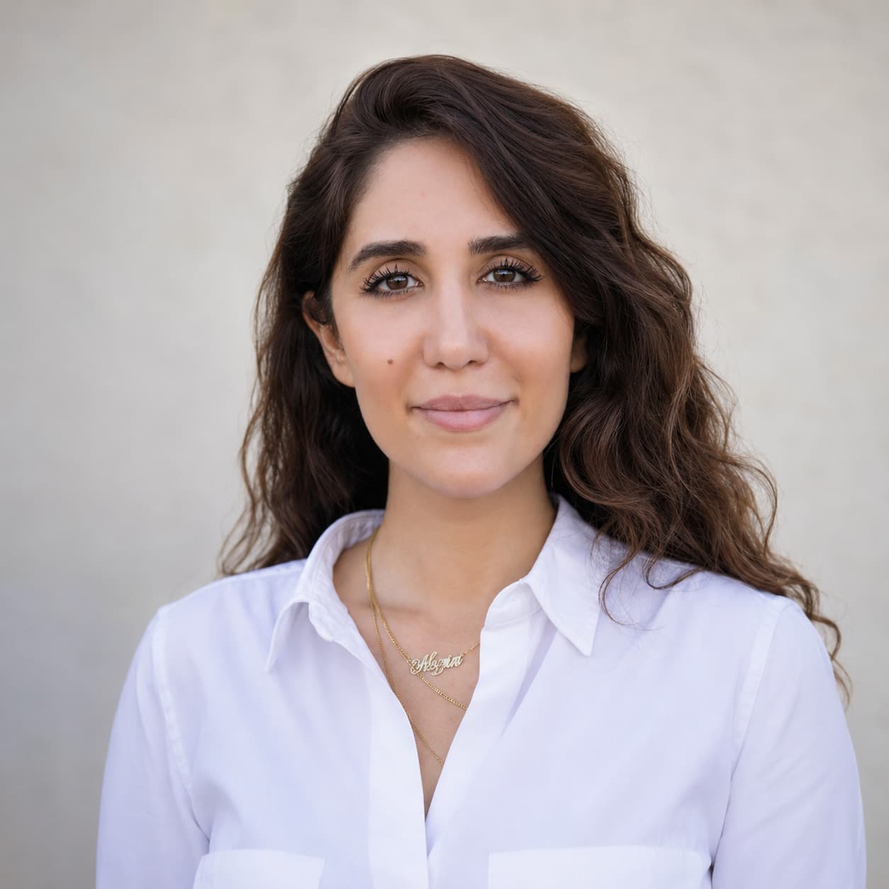 Negin, RCIC — Regulated Canadian Immigration Consultant